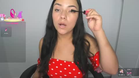 Snapshot of ivyy_scott chatting on 07/22/26, 03:48 Ivvy online show from 07/22/26, 03:48