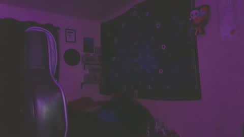 Amiee online show from 03/21/26, 01:21