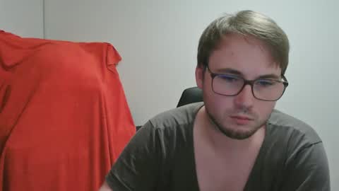 iwantfucknow online show from 02/08/26, 09:29