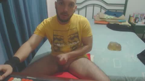 iwanturarse online show from 05/20/26, 05:30