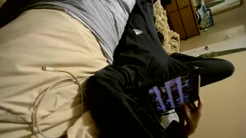 iwhitesmurf online show from 11/03/25, 05:52