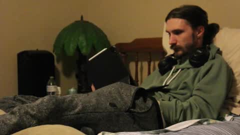 iwhitesmurf online show from 11/11/25, 05:07