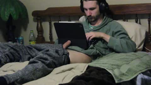 iwhitesmurf online show from 11/12/25, 04:13