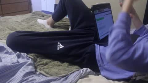 iwhitesmurf online show from 11/18/25, 04:06