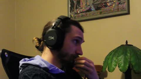 iwhitesmurf online show from 12/17/25, 07:03