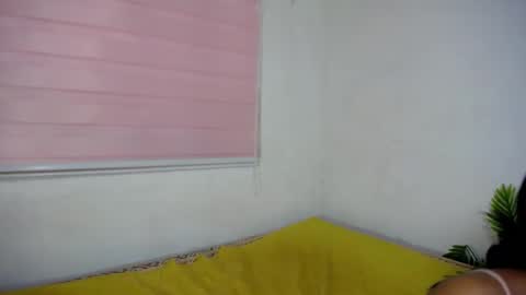 iwillcum4u_ online show from 09/18/25, 12:45