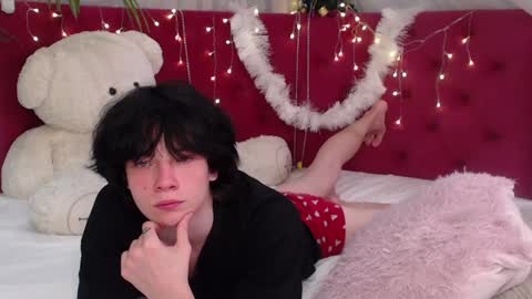 Maxim online show from 01/08/25, 01:11