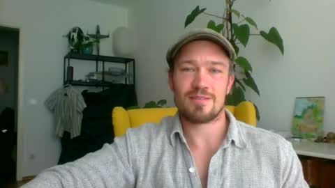 iwillfeedyoucream online show from 07/29/26, 11:30