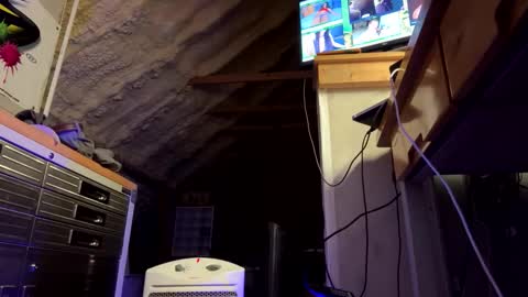 That  Guy  online show from 11/11/25, 12:21