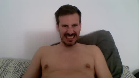 Casandro online show from 09/27/25, 08:52