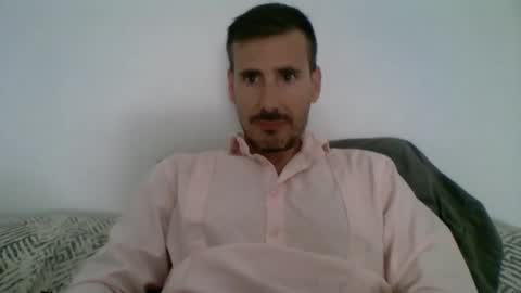 Casandro online show from 10/27/25, 10:08