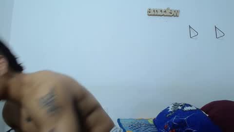 izaack online show from 09/11/25, 04:01