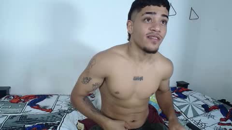 izaack online show from 09/29/25, 07:30