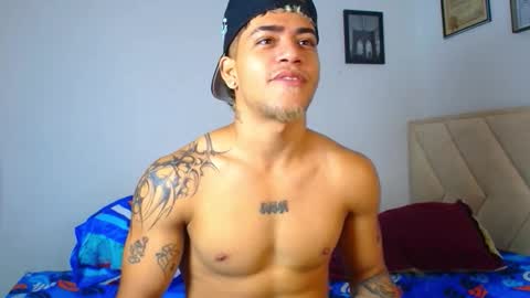 izaack online show from 02/02/26, 04:55