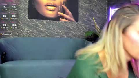 izabelatessa online show from 10/16/25, 07:15