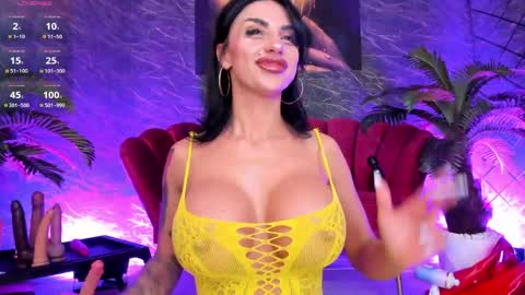 izabelatessa online show from 05/23/26, 07:29