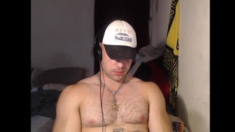 izak144 online show from 12/03/24, 03:52