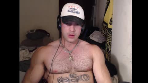 izak144 online show from 12/12/24, 05:31