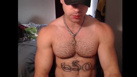 izak144 online show from 12/12/24, 07:26