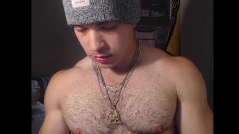 izak144 online show from 12/26/24, 08:11