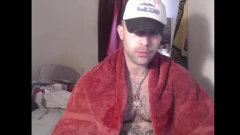 izak144 online show from 01/16/25, 10:23