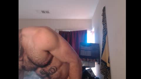 izak144 online show from 02/08/25, 07:05