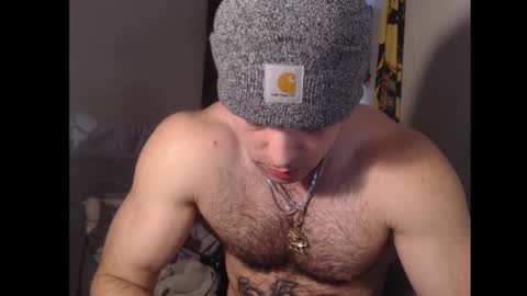 izak144 online show from 02/13/25, 08:03