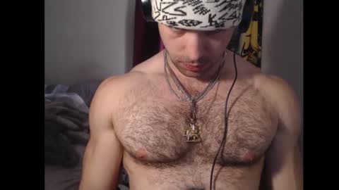 izak144 online show from 03/11/25, 06:19