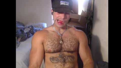 izak144 online show from 09/16/25, 10:55