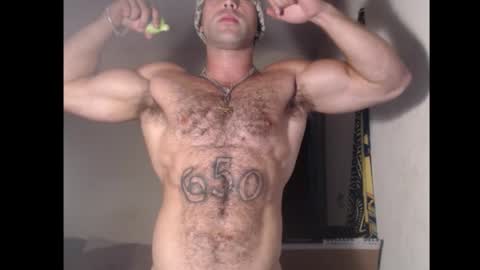 izak144 online show from 11/06/25, 01:50