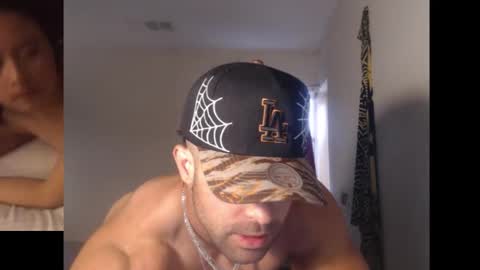 izak144 online show from 11/20/25, 07:46