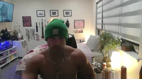 izak144 online show from 12/15/25, 03:00