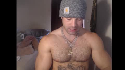 izak144 online show from 02/09/26, 11:53