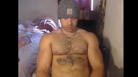 izak144 online show from 02/17/26, 07:42