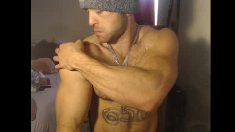 izak144 online show from 02/18/26, 11:22