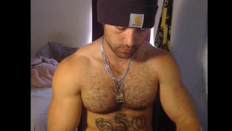 izak144 online show from 03/19/26, 06:01