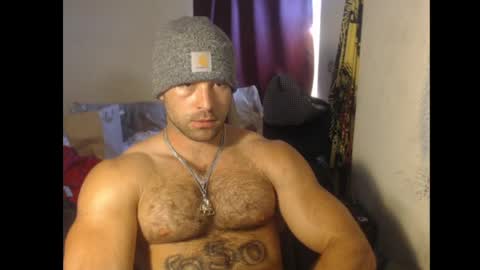 izak144 online show from 04/06/26, 10:11