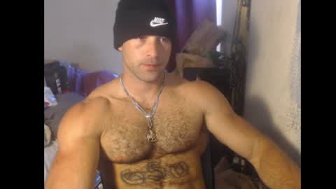 izak144 online show from 07/03/26, 10:38