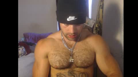 izak144 online show from 07/07/26, 08:46