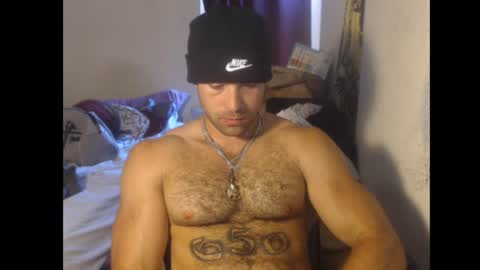 izak144 online show from 07/16/26, 01:44
