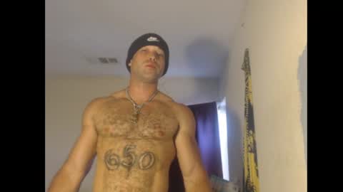 izak144 online show from 07/19/26, 01:09