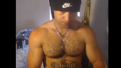 izak144 online show from 07/19/26, 08:01
