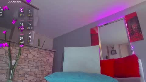 izamar online show from 02/08/26, 02:31