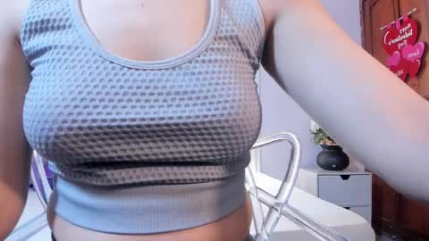 izelevans online show from 01/19/26, 11:03