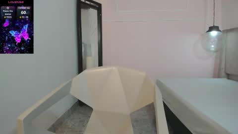 izelevans online show from 03/21/26, 01:05