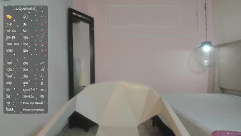 izelevans online show from 03/27/26, 11:43