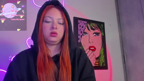 Snapshot of izyzys_baker chatting on 12/22/24, 11:54 hot izys online show from 12/22/24, 11:54