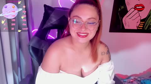 Snapshot of izyzys_baker chatting on 02/02/25, 09:23 hot izys online show from 02/02/25, 09:23