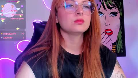 Snapshot of izyzys_baker chatting on 02/13/25, 10:00 hot izys online show from 02/13/25, 10:00