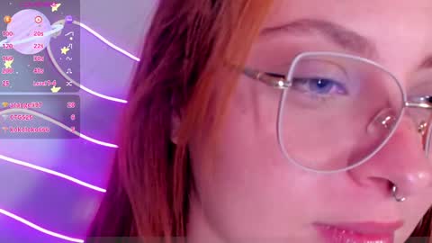 Snapshot of izyzys_baker chatting on 02/16/25, 03:15 hot izys online show from 02/16/25, 03:15